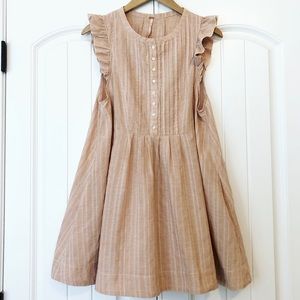 Precious! Free People Babydoll Dress Size Small